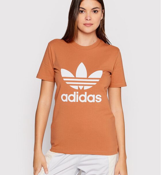 Тишърт adidas за Жени