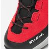 Трекинг боти Trainer 2 с велур SALEWA