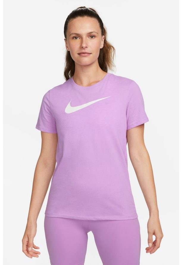 Тренировъчна тениска с Dri-FIT и лого Nike