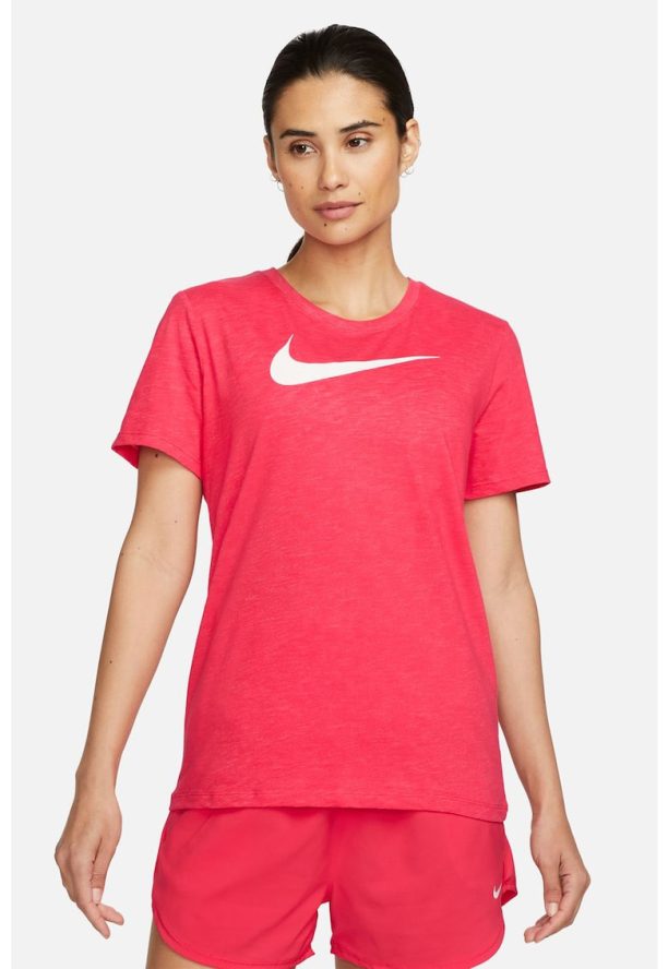 Тренировъчна тениска с Dri-FIT и лого Nike