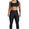 Фитнес клин HeatGear® с висока талия Under Armour