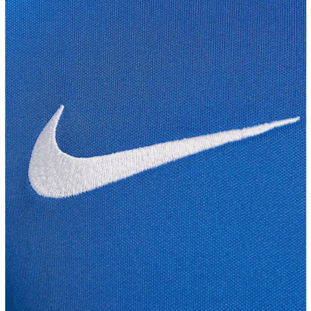 Фитнес суитшърт Academy с Dri-FIT и цип Nike