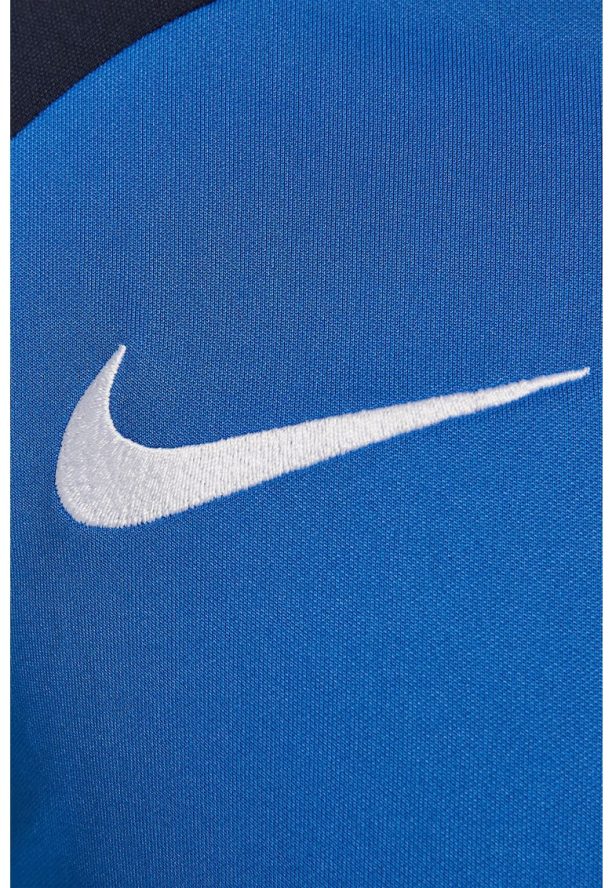 Фитнес суитшърт Academy с Dri-FIT и цип Nike