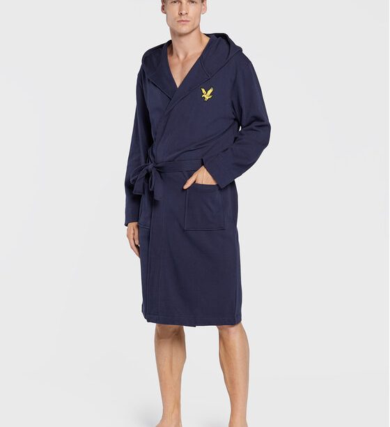 Халат Lyle & Scott за Мъже