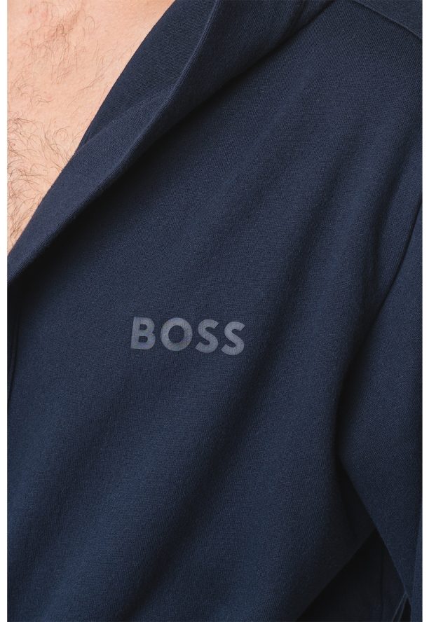 Халат за баня с колан BOSS