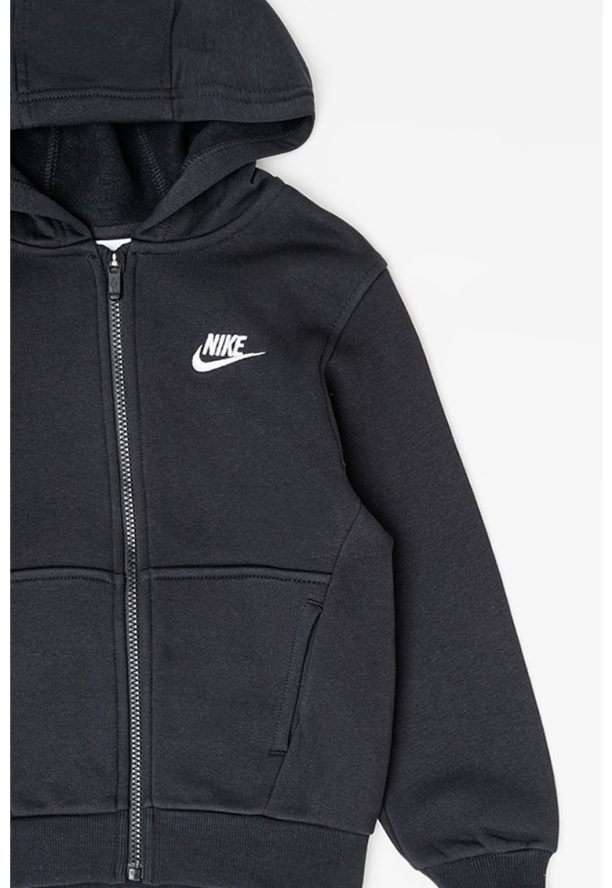 Худи Club с цип Nike