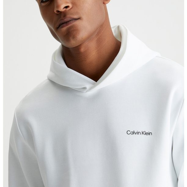 Худи с лого CALVIN KLEIN