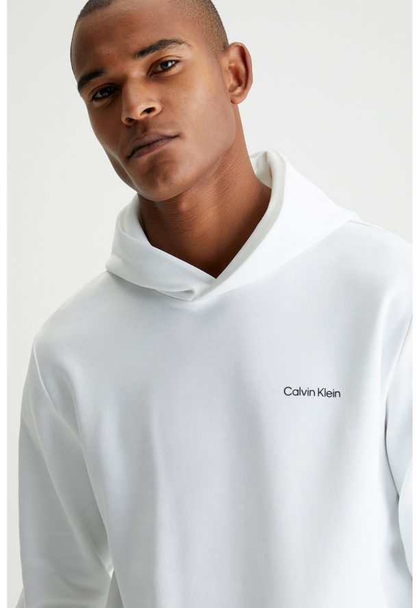 Худи с лого CALVIN KLEIN