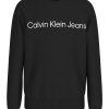 Худи с лого CALVIN KLEIN