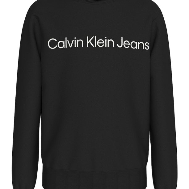 Худи с лого CALVIN KLEIN