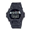 Оригинален Мъжки Часовник Casio G-Shock DW-6900NNJ-1ER