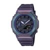 Оригинален Мъжки Часовник Casio G-Shock GA-2100AH-6AER