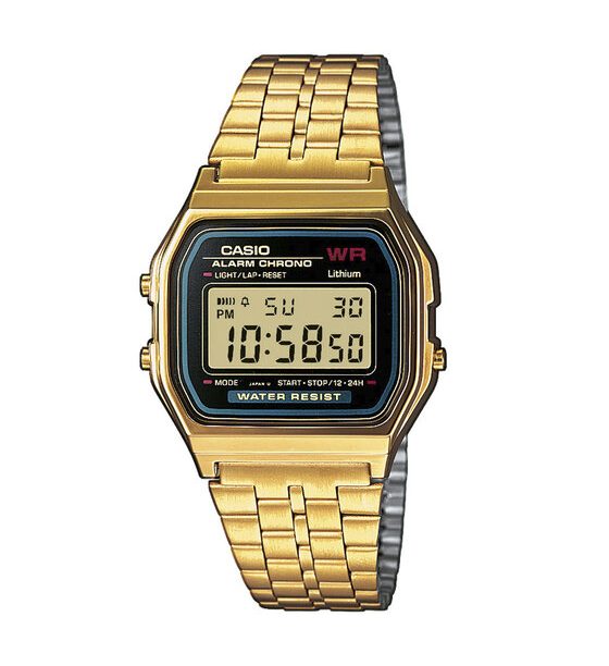 Часовник Casio за Мъже