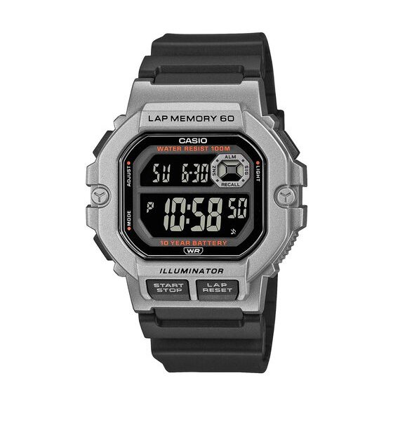 Часовник Casio за Мъже