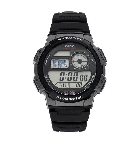 Часовник Casio за Мъже