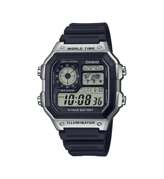 Часовник Casio за Мъже