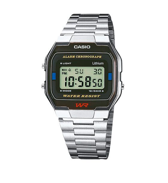 Часовник Casio за Мъже