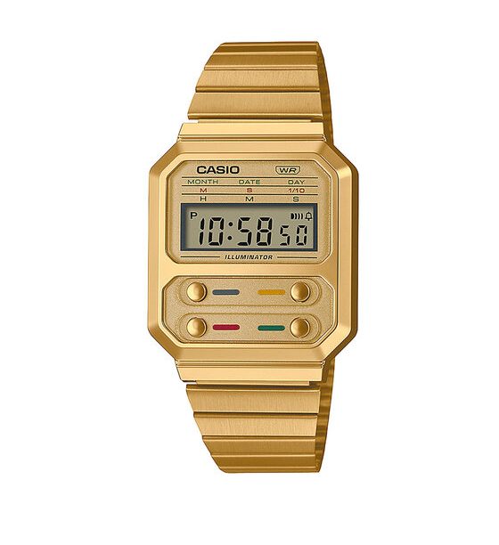 Часовник Casio за Мъже