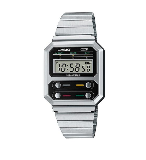 Часовник Casio за Унисекс