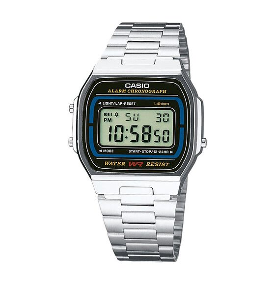 Часовник Casio за Унисекс