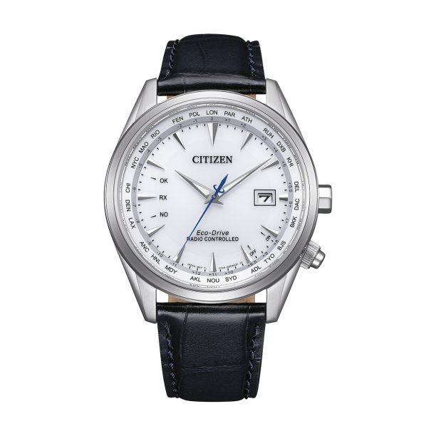 Оригинален Мъжки Часовник Citizen CB0270-10A