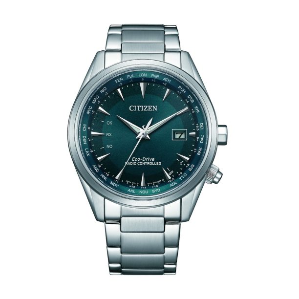 Оригинален Мъжки Часовник Citizen CB0270-87L