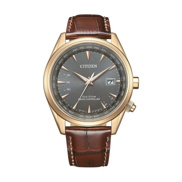 Оригинален Мъжки Часовник Citizen CB0273-11H