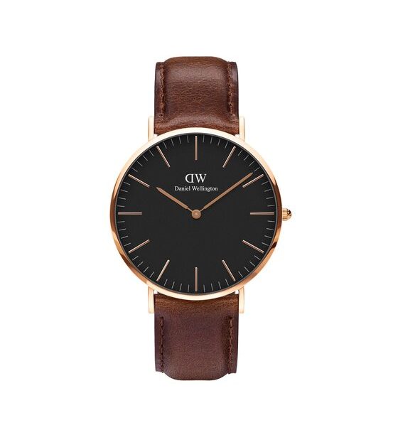 Часовник Daniel Wellington за Мъже