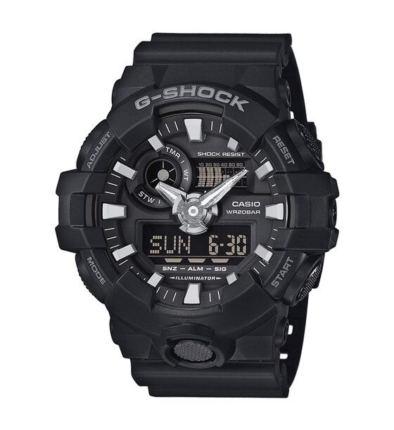 Часовник G-Shock за Мъже