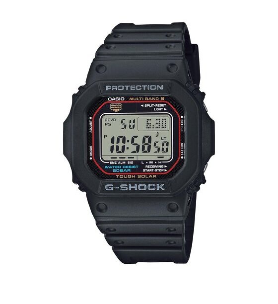 Часовник G-Shock за Мъже