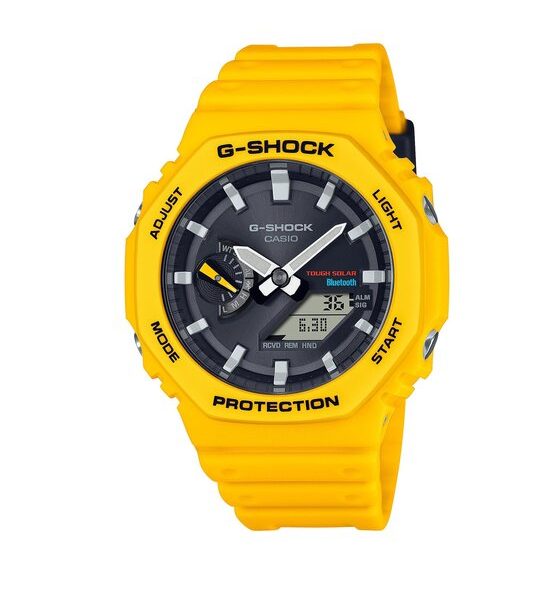 Часовник G-Shock за Мъже