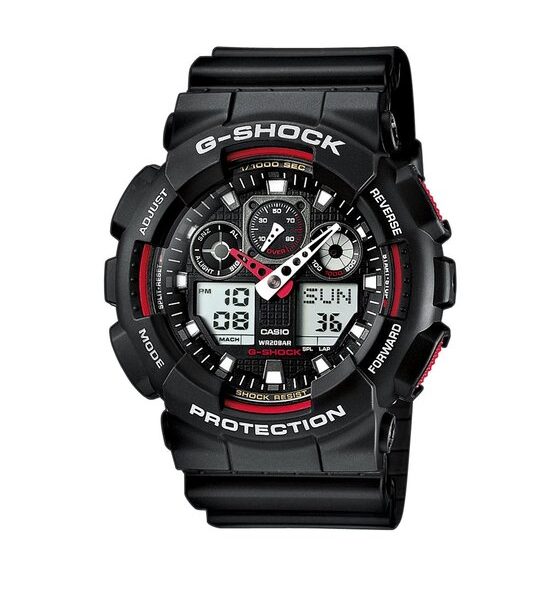 Часовник G-Shock за Мъже