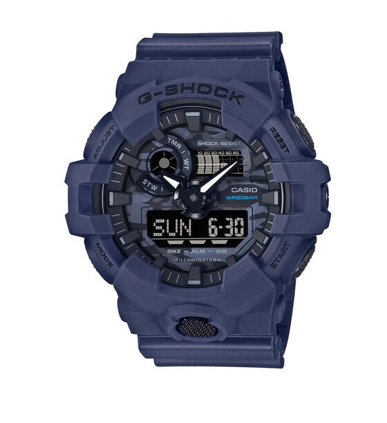 Часовник G-Shock за Мъже