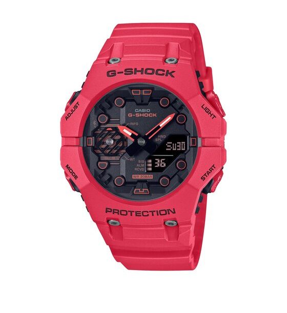 Часовник G-Shock за Мъже