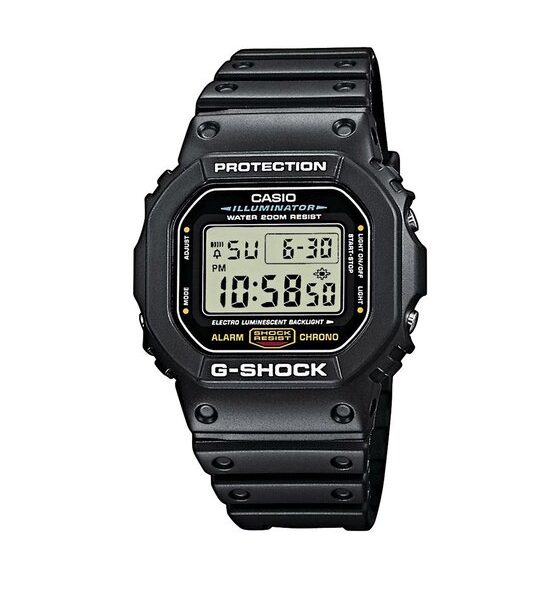 Часовник G-Shock за Мъже