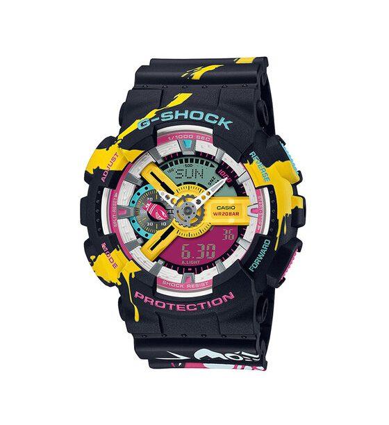 Часовник G-Shock за Мъже