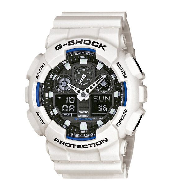 Часовник G-Shock за Мъже