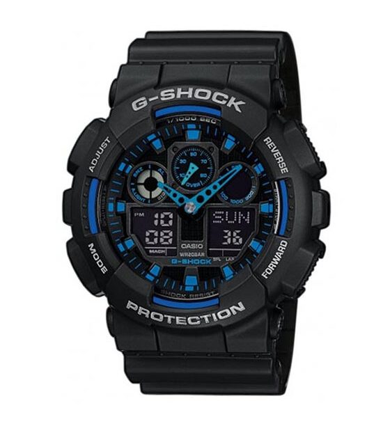 Часовник G-Shock за Мъже