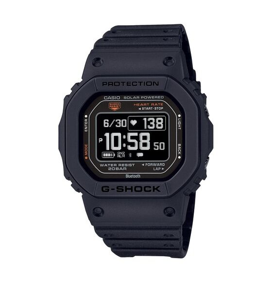 Часовник G-Shock за Мъже