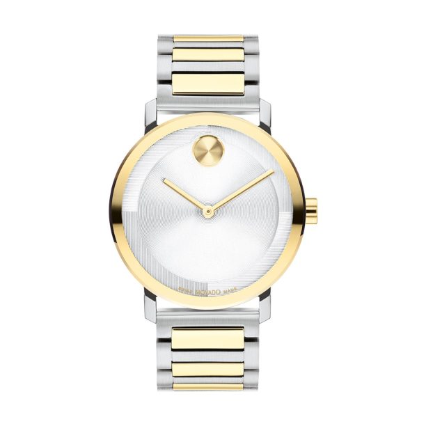 Оригинален Мъжки Часовник Movado 3601087