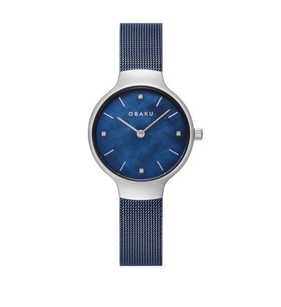 Часовник Obaku за Жени