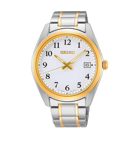 Часовник Seiko за Мъже