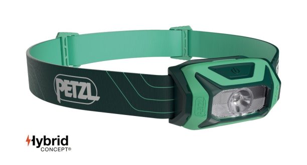 Челник PETZL Tikkina New на ниска цена