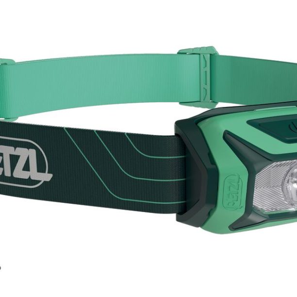 Челник PETZL Tikkina New на ниска цена