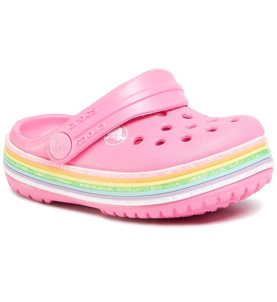 Чехли Crocs за Момичета