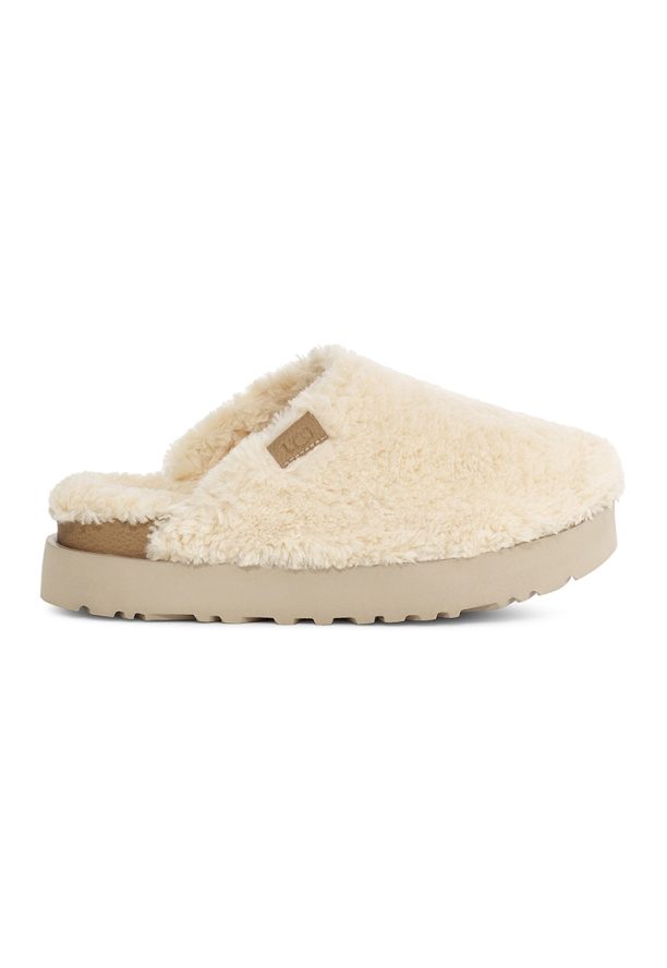 Чехли Fuzz Sugar UGG