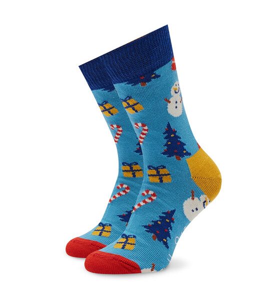 Чорапи дълги детски Happy Socks за Момчета