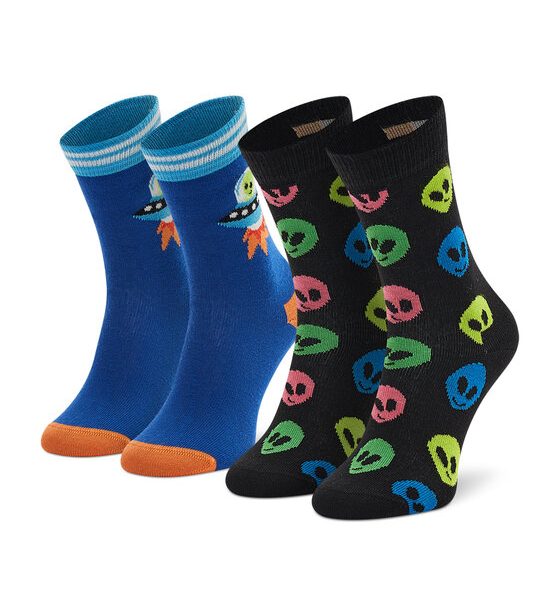 Чорапи дълги детски Happy Socks за Деца