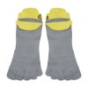 Чорапи къси унисекс Vibram Fivefingers за Унисекс