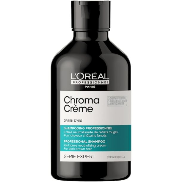 Шампоан Neutralizator Reflexe L'Oréal Professionnel Serie Expert Chroma Crème 300 мл LOreal Professionnel